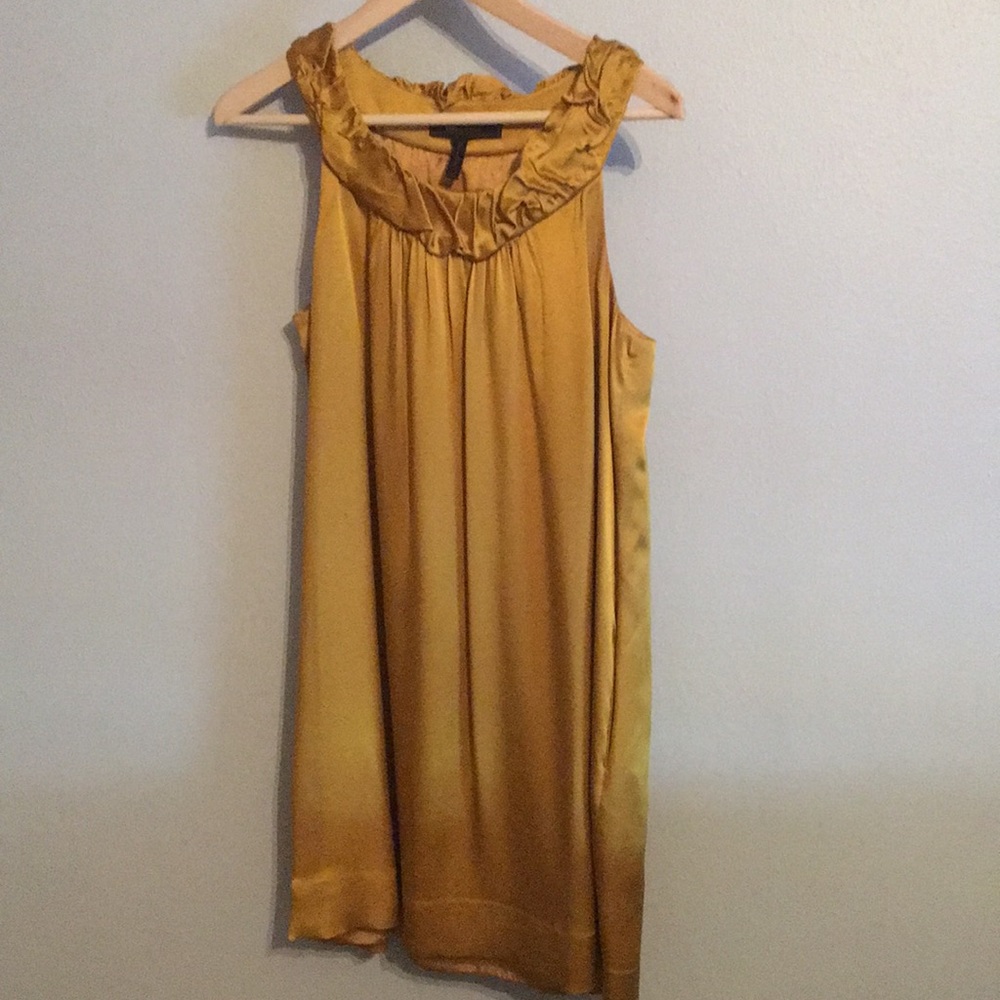 BCBG dress